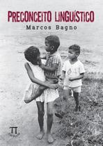 Preconceito Linguístico - PARABOLA