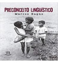 Preconceito linguístico - Parábola Preconceito linguístico - Parábola