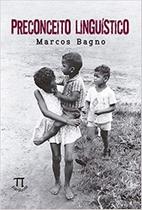 Preconceito Linguistico