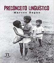 Preconceito linguistico