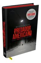 Predador Americano