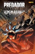 Predador Versus Homem-Aranha