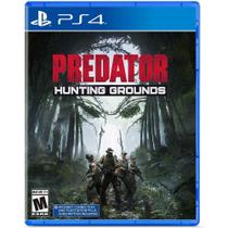 Predator: Hunting Grounds - PS4 - Sony