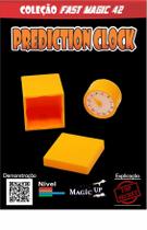 Prediction Clock - Coleção Fast Magic N 42 B+