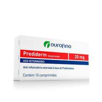 Prediderm 20Mg