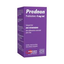 Predinon Oral 30 mL - Agener União