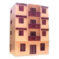 Predio De Apartamento Ho 1524 Frateschi