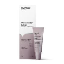 Preencheador Labial Labotrat Dermo Skin 8g Efeito Filler