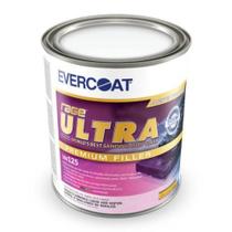 Preenchedor corporal de lixamento Evercoat Rage Ultra 3.8L para aço Preenchedor corporal de lixamento Evercoat Rage Ultra 3.8L para aço