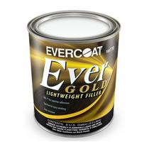 Preenchedor corporal Evercoat EverGold Lightweight Easy Sanding 3785ml Preenchedor corporal Evercoat EverGold Lightweight Easy Sanding 3785ml