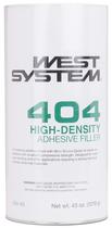 Preenchedor de epóxi de alta densidade West System 404-45 1360mL Preenchedor de epóxi de alta densidade West System 404-45 1360mL