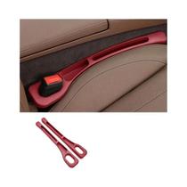 Preenchedor De Espaço Para Banco De Carro Universal 2 Peças Par À Prova De Vazamentos Organizador De