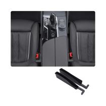 Preenchedor De Espaço Para Banco De Carro Universal 2PCS Caixa De Armazenamento Ferramenta De