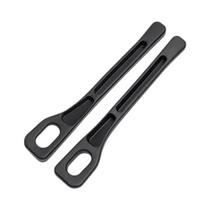 Preenchedor De Espaço Para Banco De Carro Universal 2PCS Para BMW Audi VW Mercedes Toyota Ford KIA Preenchedor De Espaço Para Banco De Carro Universal 2PCS Para BMW Audi VW Mercedes Toyota Ford KIA