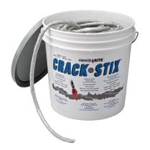 Preenchedor de Fissuras para Concreto CRACK STIX 38 m Diâmetro 1,3 cm Preenchedor de Fissuras para Concreto CRACK STIX 38 m Diâmetro 1,3 cm