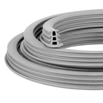 Preenchedor de juntas de expansão de concreto Kingdder EPDM Rubber 1m