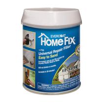 Preenchedor de reparação Evercoat Home Fix Universal 946 ml