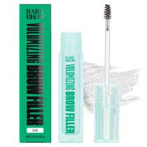 Preenchedor de sobrancelhas volumizador Babe Original Tinted Bel Preenchedor de sobrancelhas volumizador Babe Original Tinted Bel