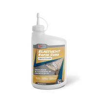 Preenchedor de Trincas Rachaduras em Concreto Pó 700G Elastment Rapid Cure Crack Filler Asfalto