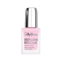 Preenchedor de Unhas Sally Hansen Repair + Rescue - Com Ácido Hialurônico