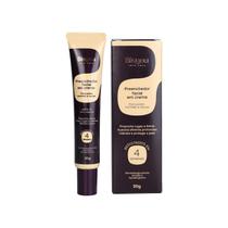 Preenchedor Facial e Labial Em Creme Skin Care 30ml, Anti Rugas, Olheiras, Linhas de Expressão - Bisyou