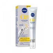 Preenchedor nivea q10 antissinais expert 15ml