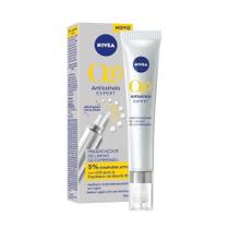 Preenchedor Nivea Q10 Expert Antissinais 15ml Preenchedor Nivea Q10 Expert Antissinais 15ml