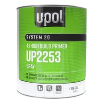 Preenchedor primário U-POL Products 2253 System 2025 DTM 2K Hs 4L Preenchedor primário U-POL Products 2253 System 2025 DTM 2K Hs 4L