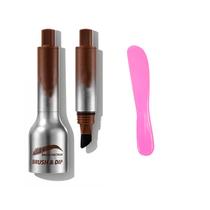 Preenchedor Sobrancelha Fio Brow Fection +Espátula Skin Care