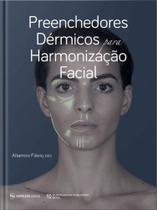Preenchedores dermicos para harmonizacao facial - Ed Napoleao Preenchedores dermicos para harmonizacao facial - Ed Napoleao
