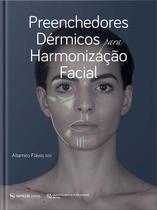 Preenchedores dermicos para harmonizacao facial - ED NAPOLEAO