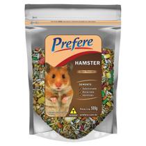 Prefere Alimento Completo para Hamsters 500g