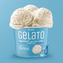 Prefere gelato para caes baunilha 50g