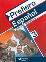 Prefiero Español 3