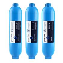 Prefiltro para Manguera de Jardín GLACIER FRESH para Piscina Paquete de 3