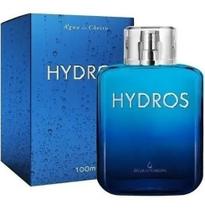 Prefume Hydros 100ML - Agua de Cheiro
