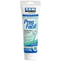 Preg Fácil Base D' Água 140 Gramas / 94ml - TEKBOND