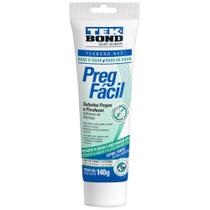 Preg Fácil Base D' água 140 Gramas - 94ml - Tekbond