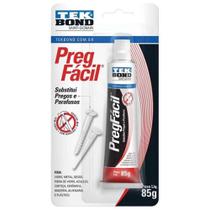 Preg Facil Tekbond 85g Blister