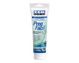 Preg Facil Tekbond Base Agua 140G/94Ml Blist (Prego Liquido)