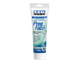 Preg Facil Tekbond Base Agua 140G/94Ml Blist (Prego Liquido)