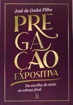Pregação Expositiva - Esperança Pregação Expositiva - Esperança