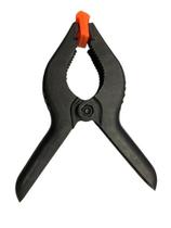 Pregador 4" Garra Pinça Presilha Grampo Foto Marcenaria 11cm