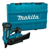 Pregador 90mm A Bateria 18v LXT Makita DBN901ZK Pregador 90mm A Bateria 18v LXT Makita DBN901ZK