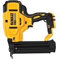Pregador de marca sem fio DEWALT DCN680B 20V MAX* XR 18 GA Pregador de marca sem fio DEWALT DCN680B 20V MAX* XR 18 GA