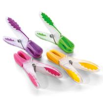 Pregador de Roupa Emborrachado Sanremo com 12 Peças