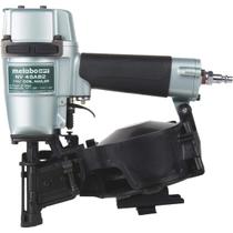 Pregador de telhado em bobina Metabo HPT Hitachi NV45AB2 22-45mm Pregador de telhado em bobina Metabo HPT Hitachi NV45AB2 22-45mm