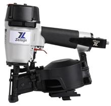 Pregador de telhado em bobina Zeluga 28-145 pneumático 15 com 120 pregos