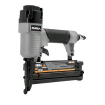 Pregador/grampeador NuMax SL31 pneumático 3 em 1 calibre 16 e calibre 18