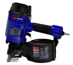 Pregador Pneumático PRO-670 PDR 45 a 70mm para Madeira Unica Pregador Pneumático PRO-670 PDR 45 a 70mm para Madeira Unica